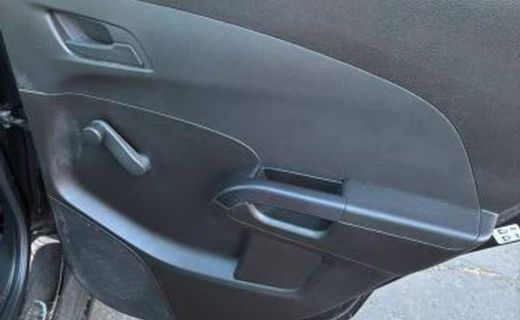 2020 Chevrolet Sonic FL