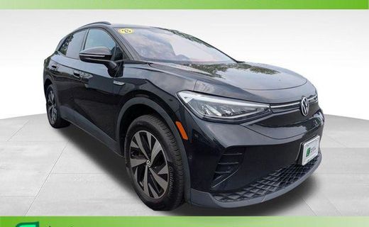 2023 Volkswagen ID 4 Pro