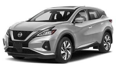 2024 Nissan Murano SL