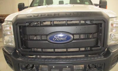2016 Ford F-350 XL