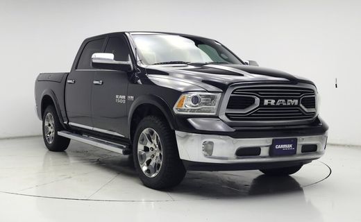 2017 Ram 1500 Longhorn