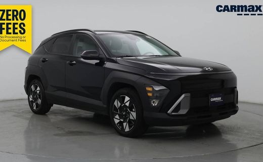 2024 Hyundai Kona SE