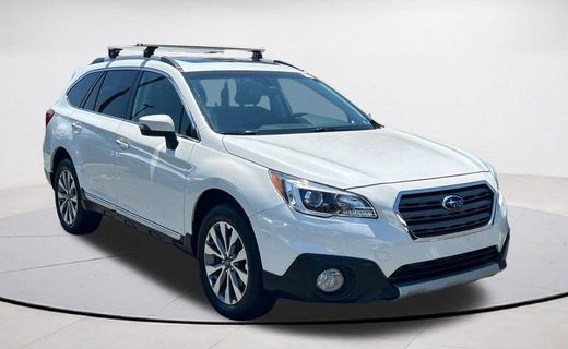 2017 Subaru Outback