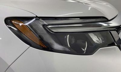 2020 Honda Pilot EX