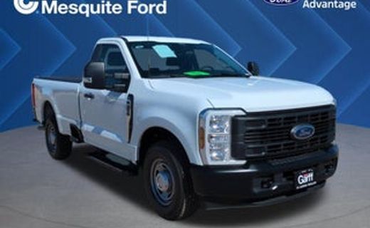 2024 Ford F-250 XL