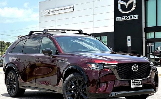 2026 Mazda CX-90 Sport