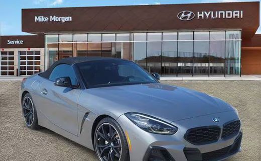 2023 BMW Z4 SDRIVE30I