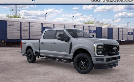 2026 Ford F-350