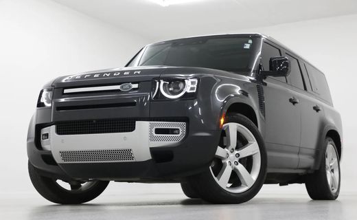 2023 Land Rover Defender 130 First Edition
