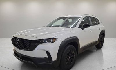 2026 Mazda CX-50 Preferred