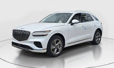 2026 Genesis GV70