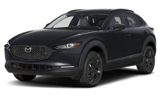 2026 Mazda CX-30 25 S Aire