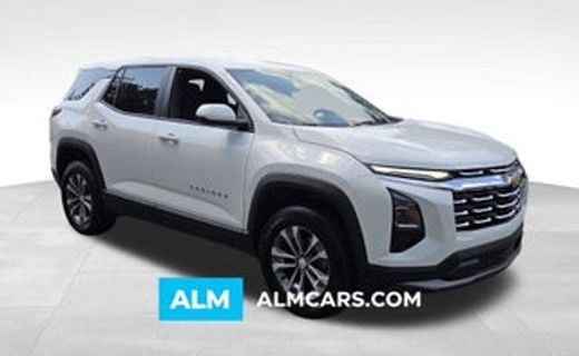 2023 Chevrolet Equinox LT 1LT