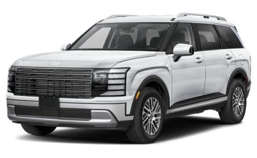 2026 Hyundai Palisade SEL
