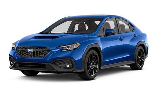 2026 Subaru WRX Limited