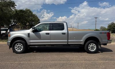 2020 Ford F-250 XL