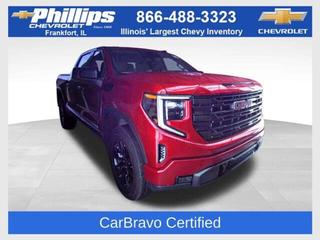 2024 GMC Sierra