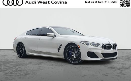2022 BMW M850i xDrive GC