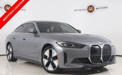 2023 BMW I4 EDRIVE30 GC