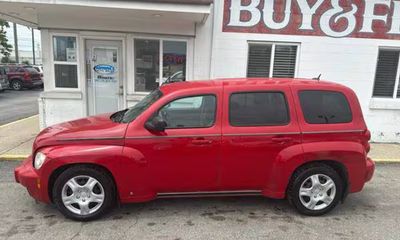 2009 Chevrolet HHR LS