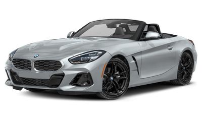 2025 BMW Z4 sDrive30i