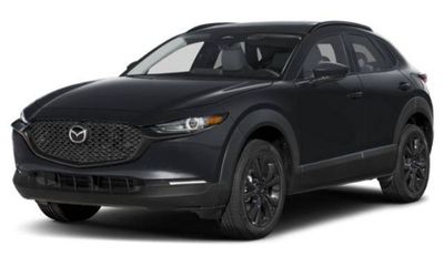 2026 Mazda CX-30 25 S Aire