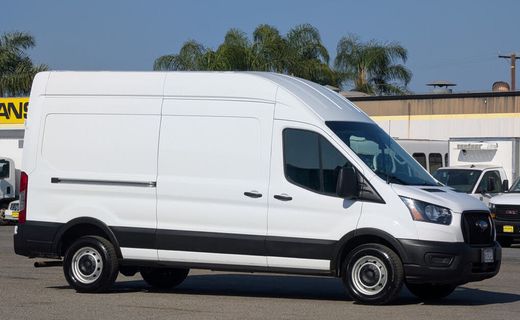2022 Ford Transit 250 High Roof