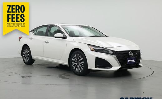 2023 Nissan Altima SV