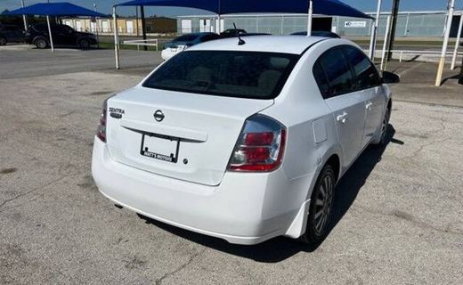 2009 Nissan Sentra