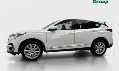 2019 Acura RDX Standard