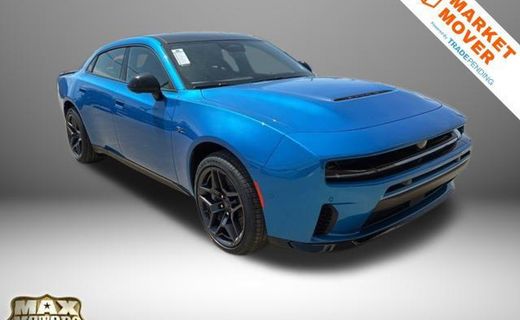 2026 Dodge Charger