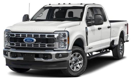 2027 Ford F-350