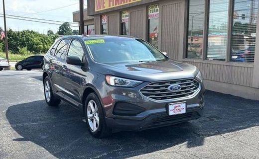 2020 Ford Edge SE