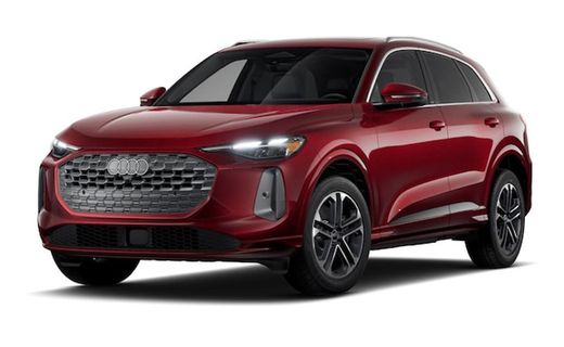 2025 Audi Q5 Quattro Premium