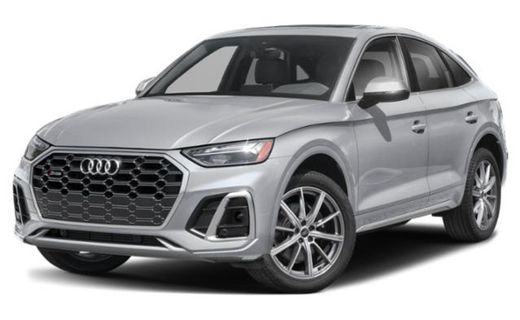 2025 Audi SQ5 Quattro Premium Plus