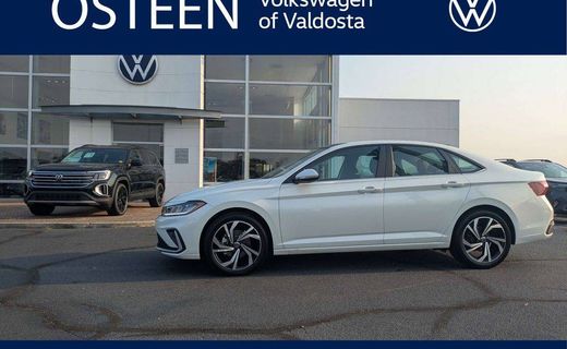 2026 Volkswagen Jetta SEL