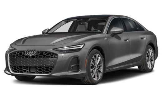 2026 Audi A6 Quattro Prestige