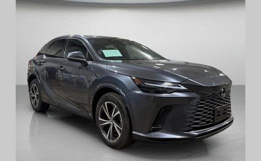 2024 Lexus RX 350