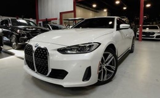 2024 BMW M440I Xdrive GC