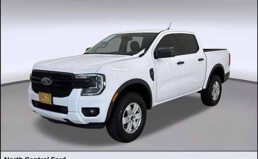 2024 Ford Ranger XL