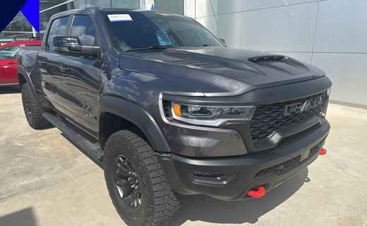 2025 Ram 1500 RHO