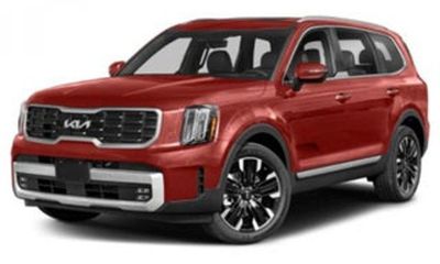 2023 Kia Telluride