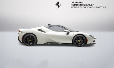 2024 Ferrari SF90 Stradale