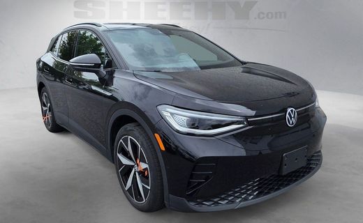 2023 Volkswagen ID 4