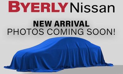 2026 Nissan Pathfinder S