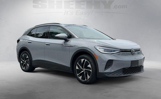 2022 Volkswagen ID 4 Pro S