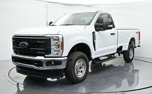 2026 Ford F-250 XL