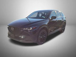 2025 Mazda CX-5 Preferred