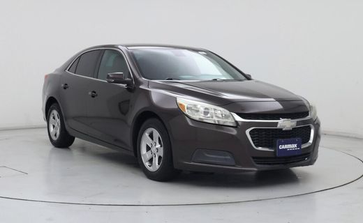 2015 Chevrolet Malibu LT