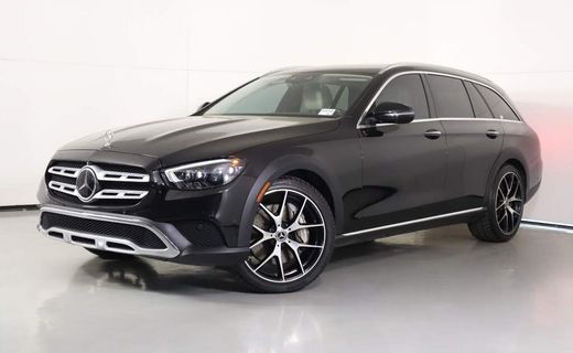 2023 Mercedes-Benz E-Class E450 4MATIC ALL